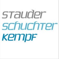 Stauder Schuchter Kempf logo, Stauder Schuchter Kempf contact details