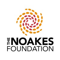 The Noakes Foundation logo, The Noakes Foundation contact details