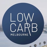 Low Carb Melbourne logo, Low Carb Melbourne contact details