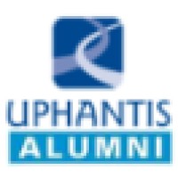 Uphantis logo, Uphantis contact details