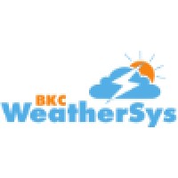 BKC WeatherSys Pvt Ltd logo, BKC WeatherSys Pvt Ltd contact details