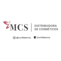 MCS distribuidora de cosméticos logo, MCS distribuidora de cosméticos contact details