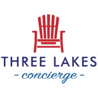 Three Lakes Concierge logo, Three Lakes Concierge contact details