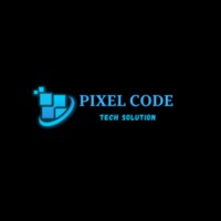 Pixel Code Tech Solution logo, Pixel Code Tech Solution contact details