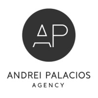 Andrei Palacios Agency logo, Andrei Palacios Agency contact details