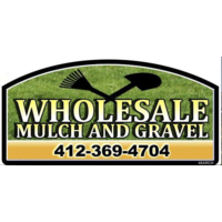 Wholesale Mulch and Gravel logo, Wholesale Mulch and Gravel contact details