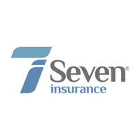 Seven Insurance logo, Seven Insurance contact details