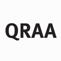 QRAA logo, QRAA contact details