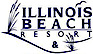 Illinois Beach Resort and Conference Center logo, Illinois Beach Resort and Conference Center contact details