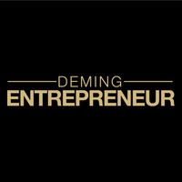 Deming Center for Entrepreneurship logo, Deming Center for Entrepreneurship contact details