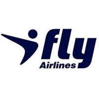 iFly Airlines logo, iFly Airlines contact details