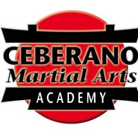 Ceberano Martial Arts Academy logo, Ceberano Martial Arts Academy contact details