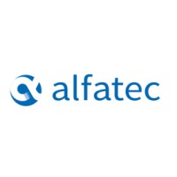 alfatec GmbH & Co. KG logo, alfatec GmbH & Co. KG contact details