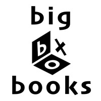 Big Box Books logo, Big Box Books contact details