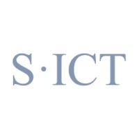 SRB-ICT logo, SRB-ICT contact details