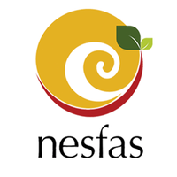 NESFAS logo, NESFAS contact details