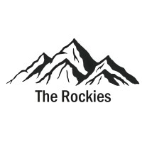 The Rockies logo, The Rockies contact details