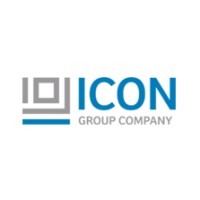 ICON GROUP logo, ICON GROUP contact details