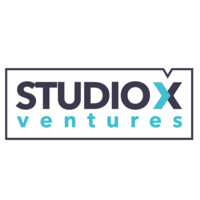 STUDIO X Ventures logo, STUDIO X Ventures contact details