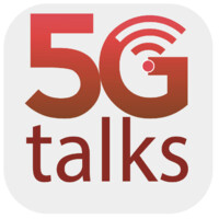 5Gtalks logo, 5Gtalks contact details