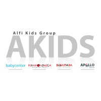 Alfi Kids Group logo, Alfi Kids Group contact details