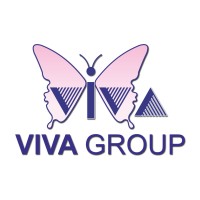 Viva Group logo, Viva Group contact details