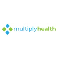 Multiply Health logo, Multiply Health contact details