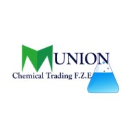 M. Union Chemicals Trading FZC logo, M. Union Chemicals Trading FZC contact details