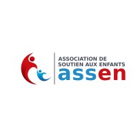 ASSEN - Association de Soutien aux Enfants logo, ASSEN - Association de Soutien aux Enfants contact details