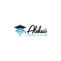 Centar za jezike Aleksić logo, Centar za jezike Aleksić contact details