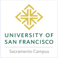 University of San Francisco Sacramento Campus logo, University of San Francisco Sacramento Campus contact details