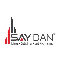 SaydanMühendislik logo, SaydanMühendislik contact details