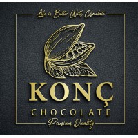 Konç Chocolate logo, Konç Chocolate contact details