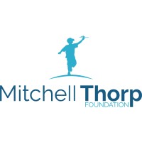 Mitchell Thorp Foundation logo, Mitchell Thorp Foundation contact details