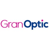 GranOptic logo, GranOptic contact details