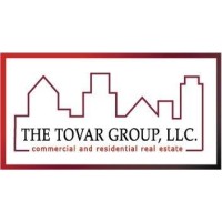 The Tovar Group logo, The Tovar Group contact details