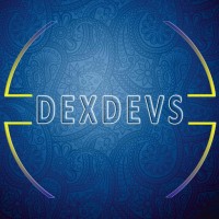 Dexterous Developers logo, Dexterous Developers contact details