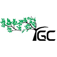 The Garden Coach logo, The Garden Coach contact details