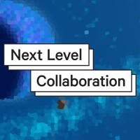 Next Level Collaboration logo, Next Level Collaboration contact details