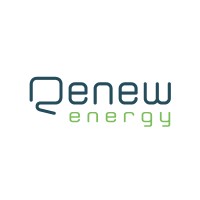 Renew Energy A/S logo, Renew Energy A/S contact details