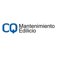 CQ Mantenimiento logo, CQ Mantenimiento contact details