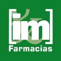 IM Farmacias logo, IM Farmacias contact details