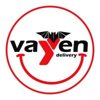 Vayven Delivery logo, Vayven Delivery contact details