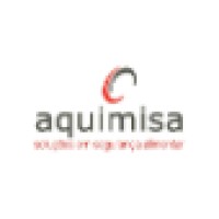 Aquimisa logo, Aquimisa contact details