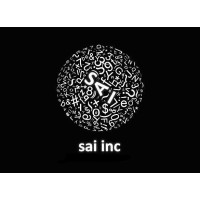 SAI INC logo, SAI INC contact details