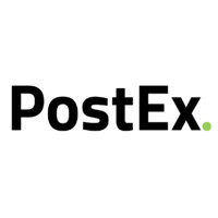 PostEx logo, PostEx contact details