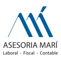 Asesoría Marí, S.L. logo, Asesoría Marí, S.L. contact details