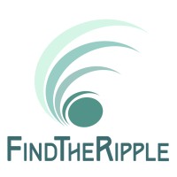 FindTheRipple logo, FindTheRipple contact details