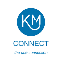 KM Connect Johannesburg logo, KM Connect Johannesburg contact details