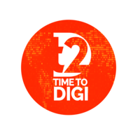 Time to DIGI logo, Time to DIGI contact details